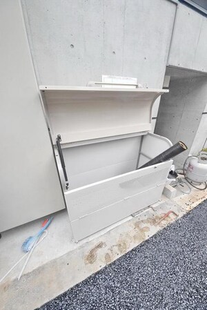 ジオルノ(Giorno)の物件内観写真